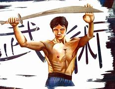 Image result for Martial Arts Wallpaper 4K