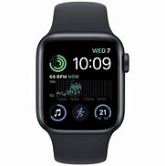 Image result for Apple Watch SE GPS 40Mm Black Sport Band