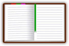 Image result for Journal Notebook Design