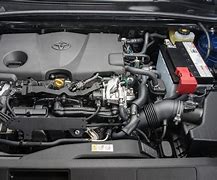 Image result for Toyota Camry XLE 2019 Engine Cover