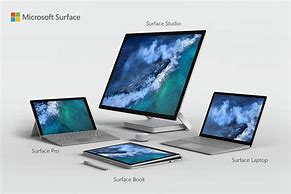 Image result for Microsoft Surface Family