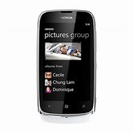 Image result for Nokia Lumia 610 White