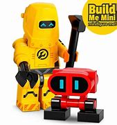 Image result for LEGO Robot Minifigure Tecxture