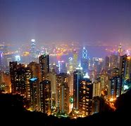 Image result for Viktoria Peak Hong Kong