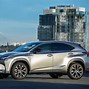 Image result for Lexus NX 500