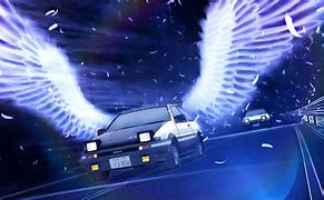 Image result for Initial D Final Stage AE86