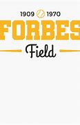 Image result for Forbes Field Logo