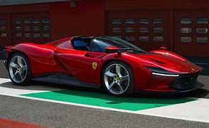 Image result for Ferrari Daytona SP3 Caligraphy