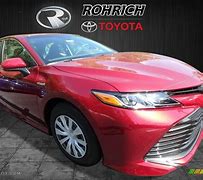 Image result for 2018 Toyota Camry XLE