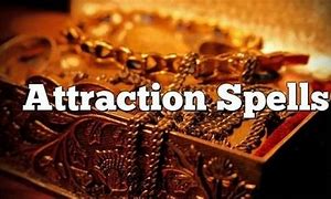 Image result for Attraction Spells