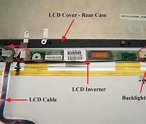 Image result for LCD Laptop Bocor