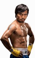 Image result for Manny Pacquiao PNG