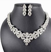 Image result for Bling Jewelry Sets