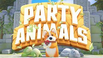 Image result for Party Animals Crack
