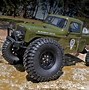 Image result for RC Trail Trucks