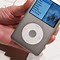 Image result for iPod 8Gb 1st Generation Music Player