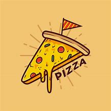 Image result for Pizza Graphic