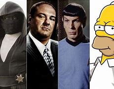 Image result for List of 100 Best TV Shows of All Time