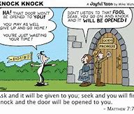 Image result for Funny Christian Cartoons