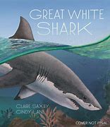 Image result for Great White Shark Books