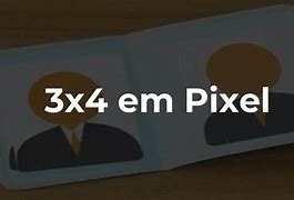 Image result for 3X4 in Pixels