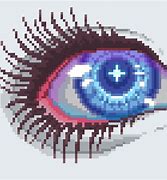 Image result for Cool Digital Art Eye
