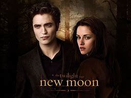 Image result for Twilight New Moon