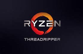 Image result for AMD Threadripper Logo