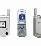 Image result for Pantech Small Cell Phone