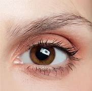 Image result for Maquillage Yeux Marrons