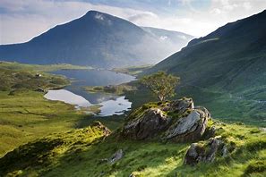 Image result for Snowdonia Views