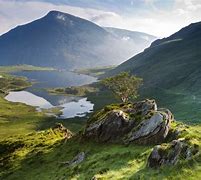 Image result for Snowdonia Photos