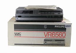 Image result for Phillips VHS VCR