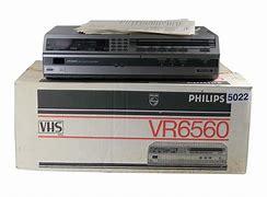 Image result for Vintage Philips VCR