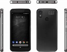 Image result for Images of New Cat S52 Dual Sim 64GB Black