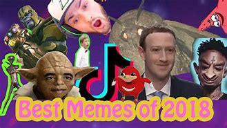 Image result for Top 10 Memes of 2018