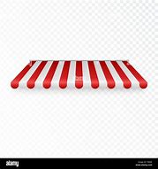 Image result for Red and White Store Roof