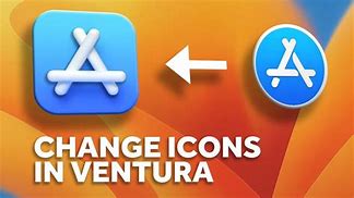 Image result for Custom Mac OS Icons