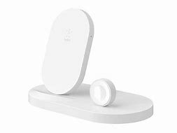 Image result for Fast Wireless Charger Pad Dock Station for iPhone