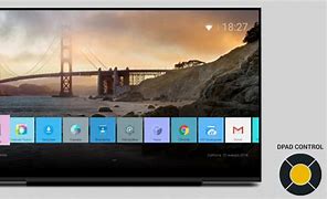 Image result for Smart TV Launcher