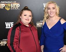 Image result for Honey Boo Boo Mama