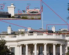 Image result for White House Snipers