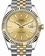 Image result for Rolex Watch Datejust 41