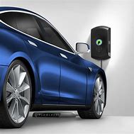 Image result for wireless vehicle charge tesla