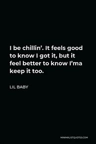 Image result for Chillin Sayings