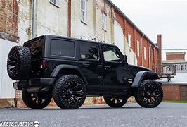 Image result for Jeep Wrangler 2 Inch Lift