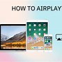 Image result for Apple AirPlay Symbol