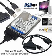 Image result for Laptop Hard Drive Adapter