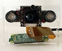 Image result for Raspberry Pi Security Camera System