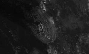 Image result for Tonga Island Volcano